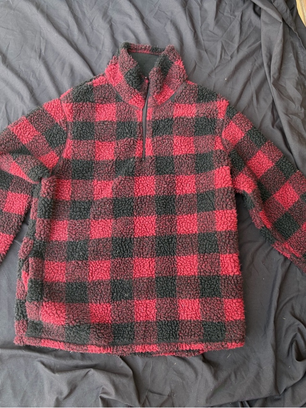 Wrangler Sherpa